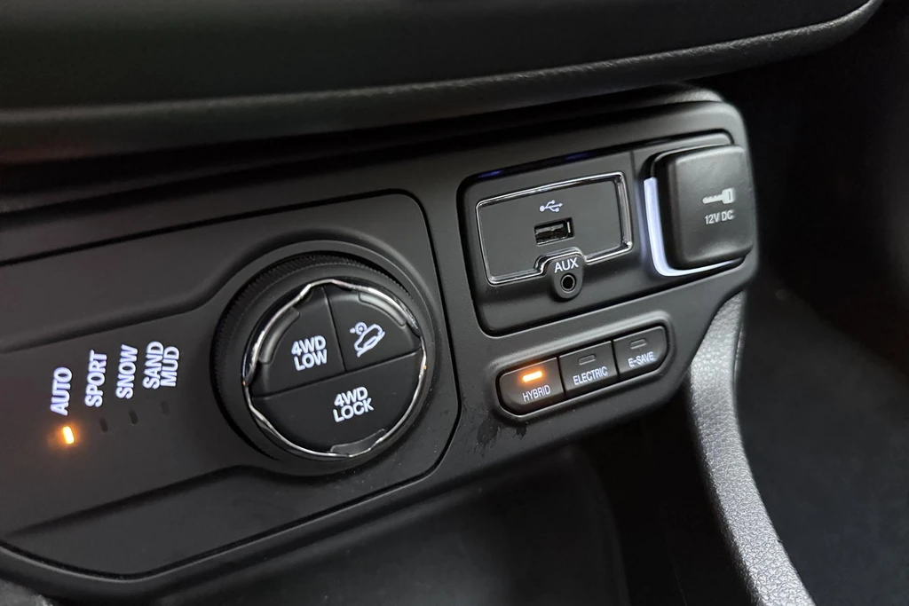 Jeep Renegade – foto 21