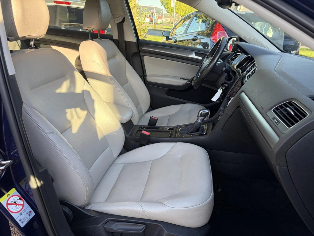 Volkswagen e-Golf – foto 11