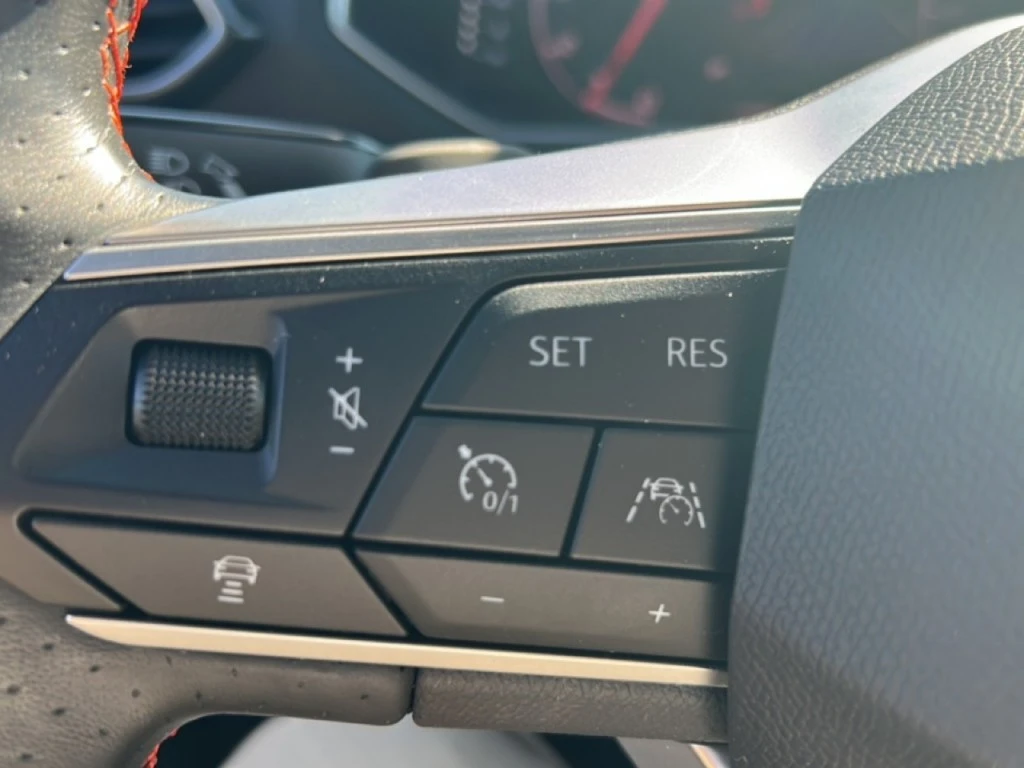 SEAT Tarraco – foto 21