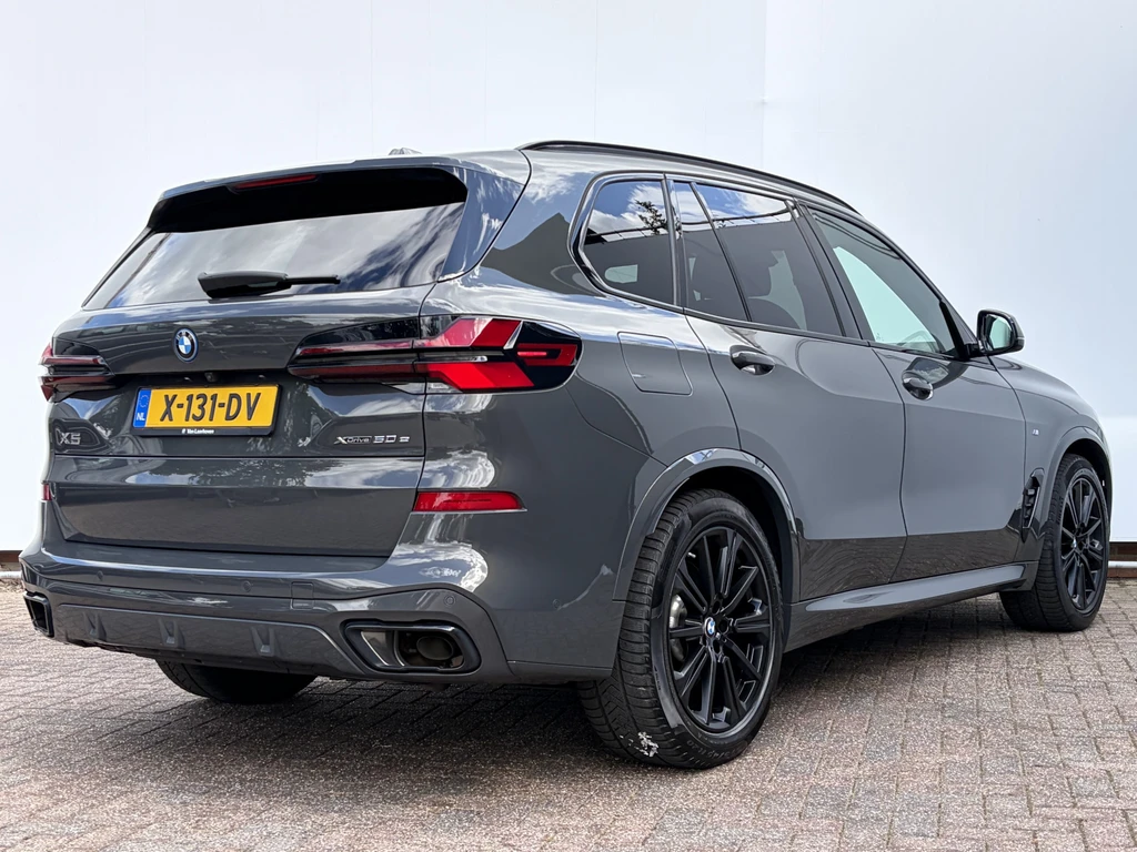 BMW X5 – foto 7