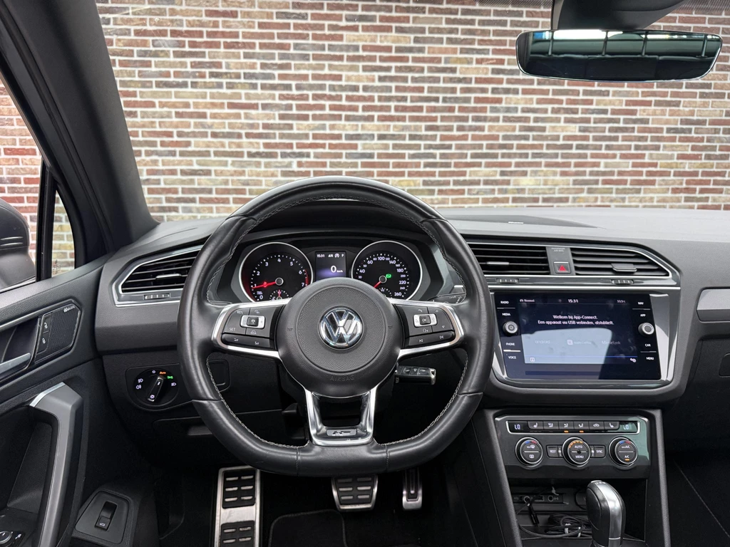 Volkswagen Tiguan – foto 17
