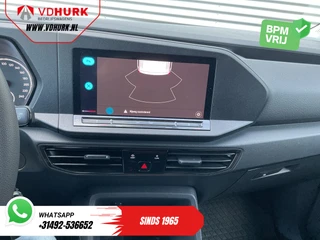 Volkswagen Caddy – thumbnail 15