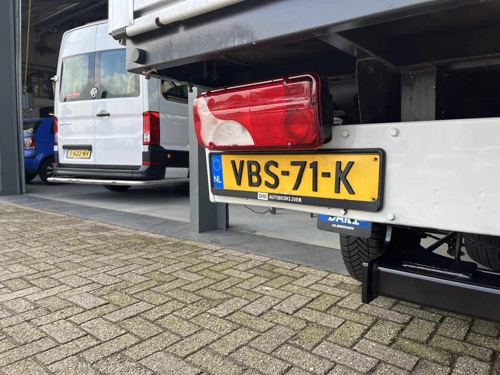 Mercedes-Benz Sprinter – foto 65