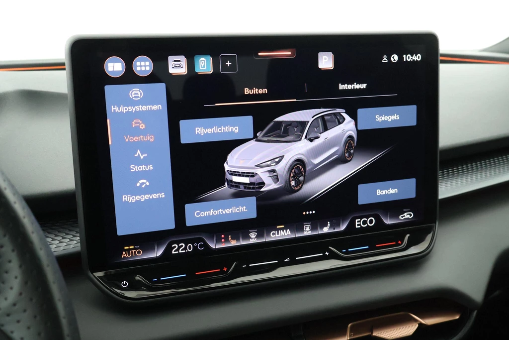 CUPRA Terramar – foto 37