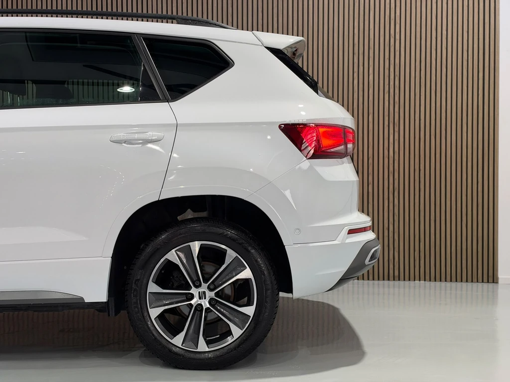 SEAT Ateca – foto 24