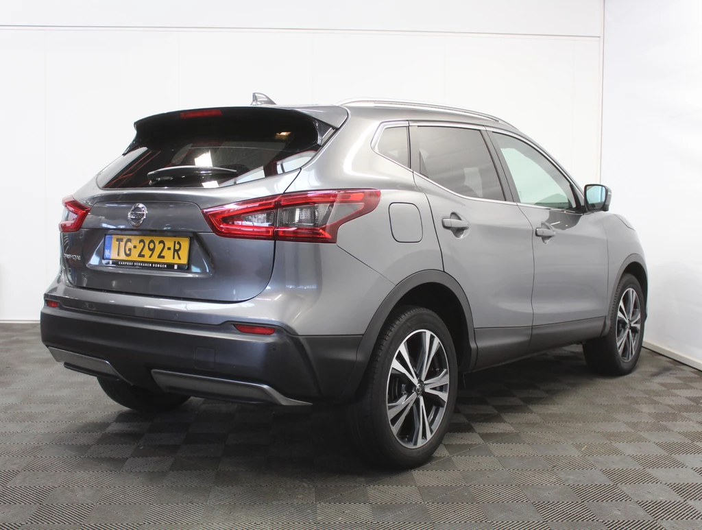 Nissan QASHQAI – foto 6