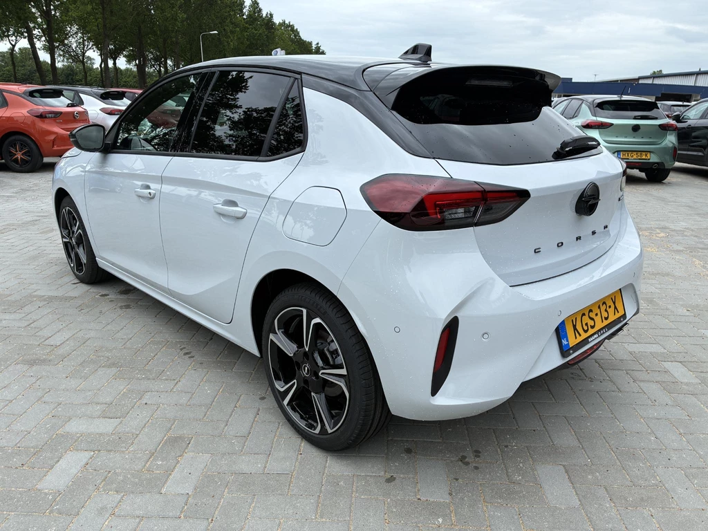 Opel Corsa – foto 3