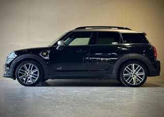 MINI Countryman – thumbnail 2
