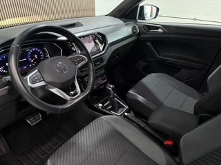 Volkswagen T-Cross – thumbnail 20