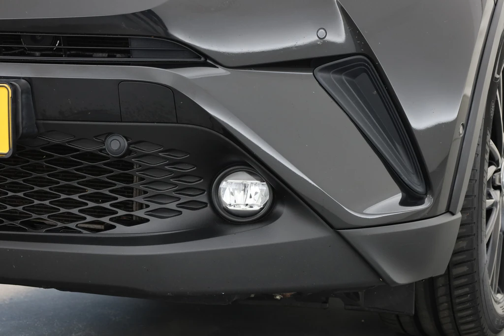 Toyota C-HR – foto 28