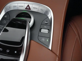 Mercedes-Benz S-Klasse – thumbnail 41