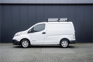 Nissan e-NV200 – thumbnail 2