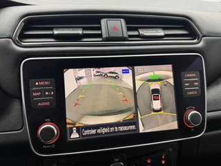 Nissan Leaf – thumbnail 20