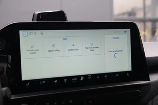 Ford E-Transit Custom – thumbnail 30