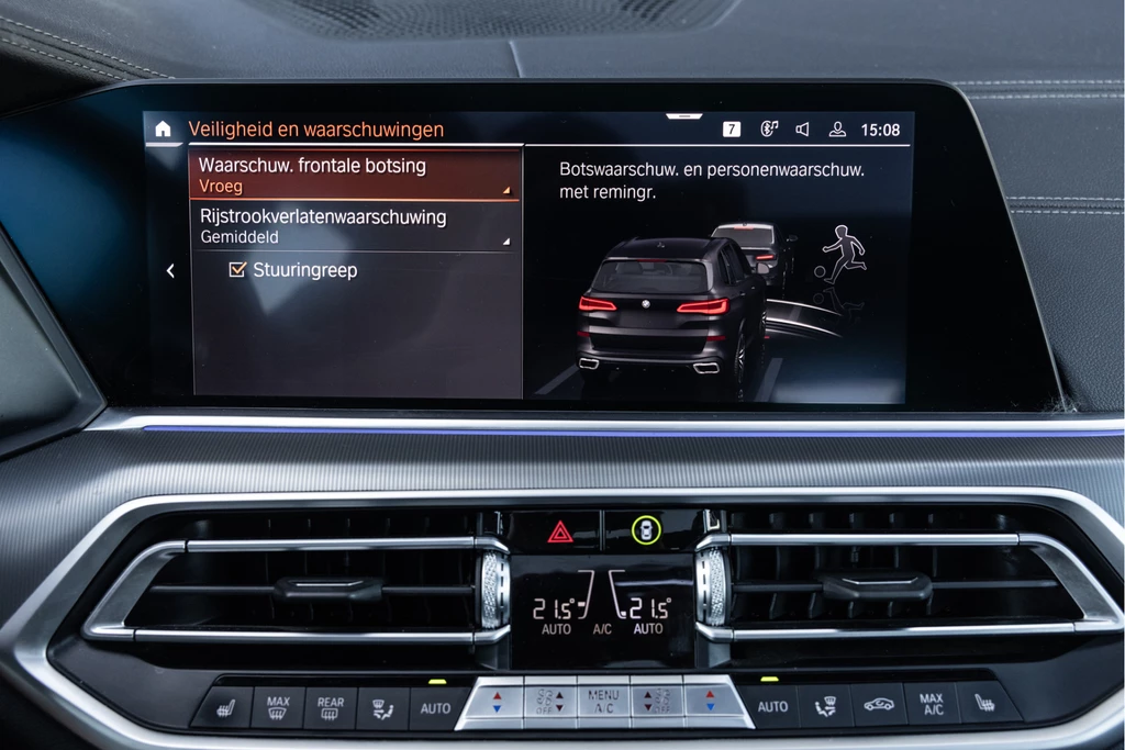 BMW X5 – foto 34