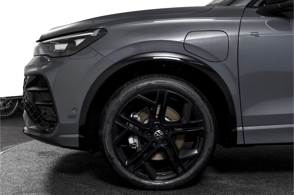 Volkswagen Tiguan – foto 71