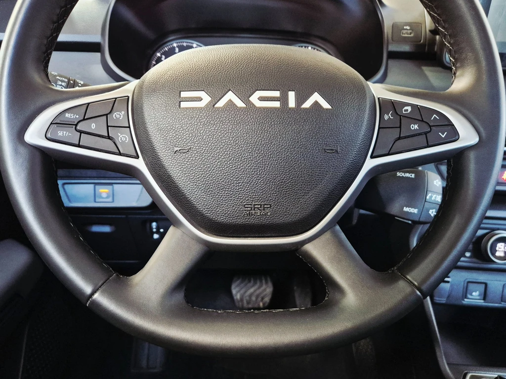 Dacia Sandero Stepway – foto 23