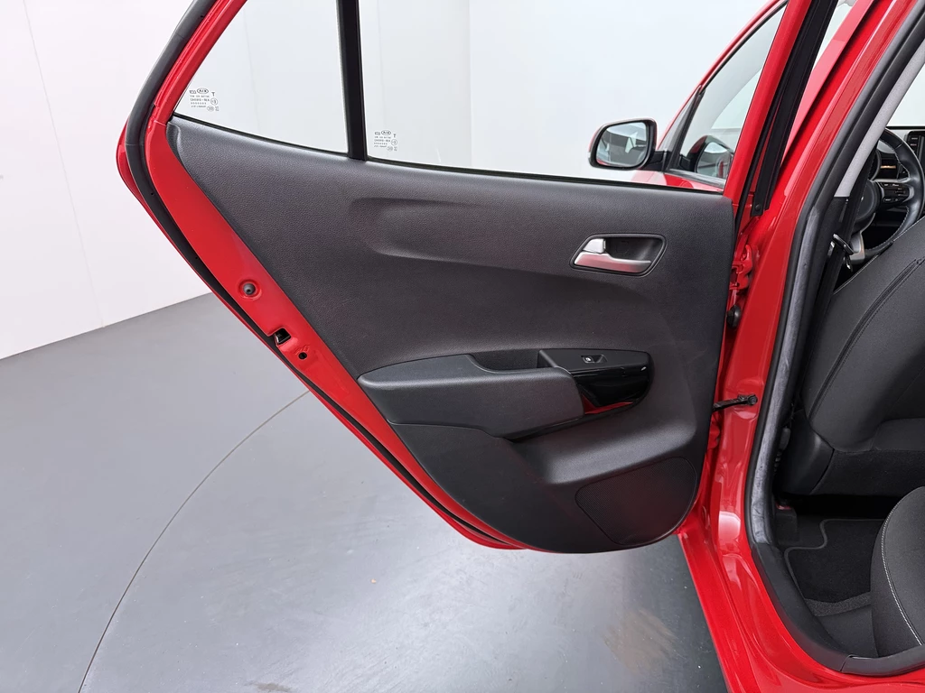 Kia Picanto – foto 35