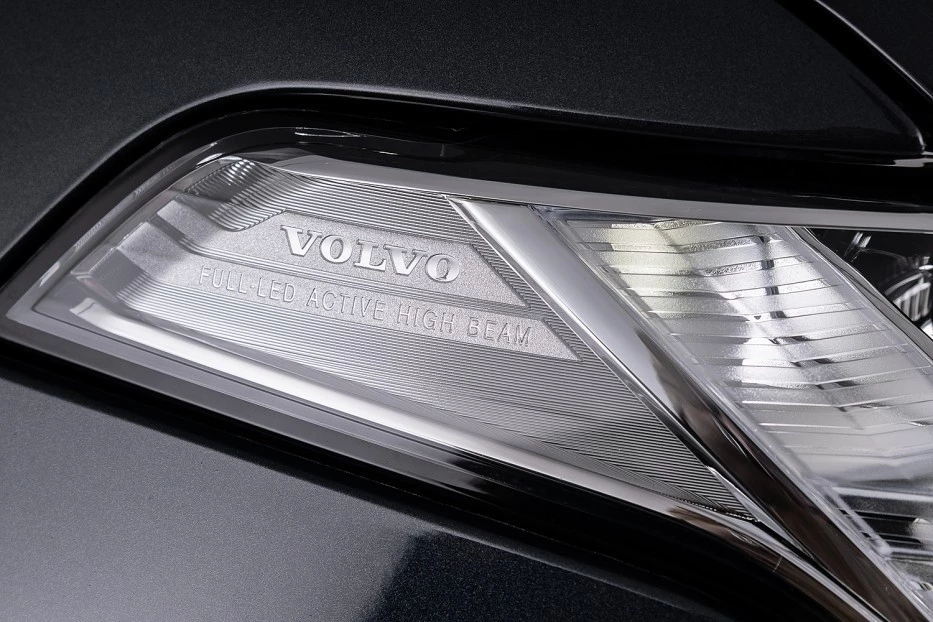 Volvo XC90 – foto 46