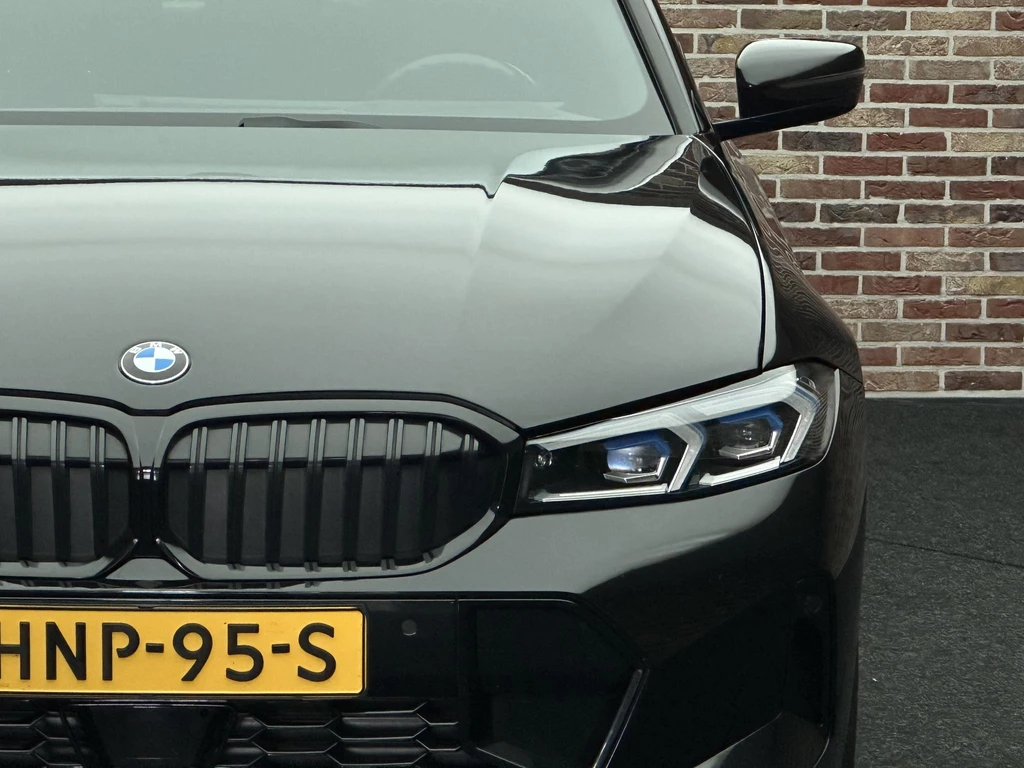 BMW 3 Serie – foto 37