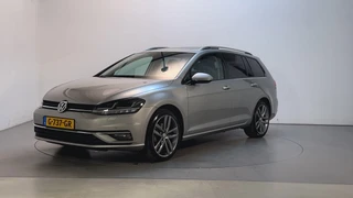 Volkswagen Golf – thumbnail 1