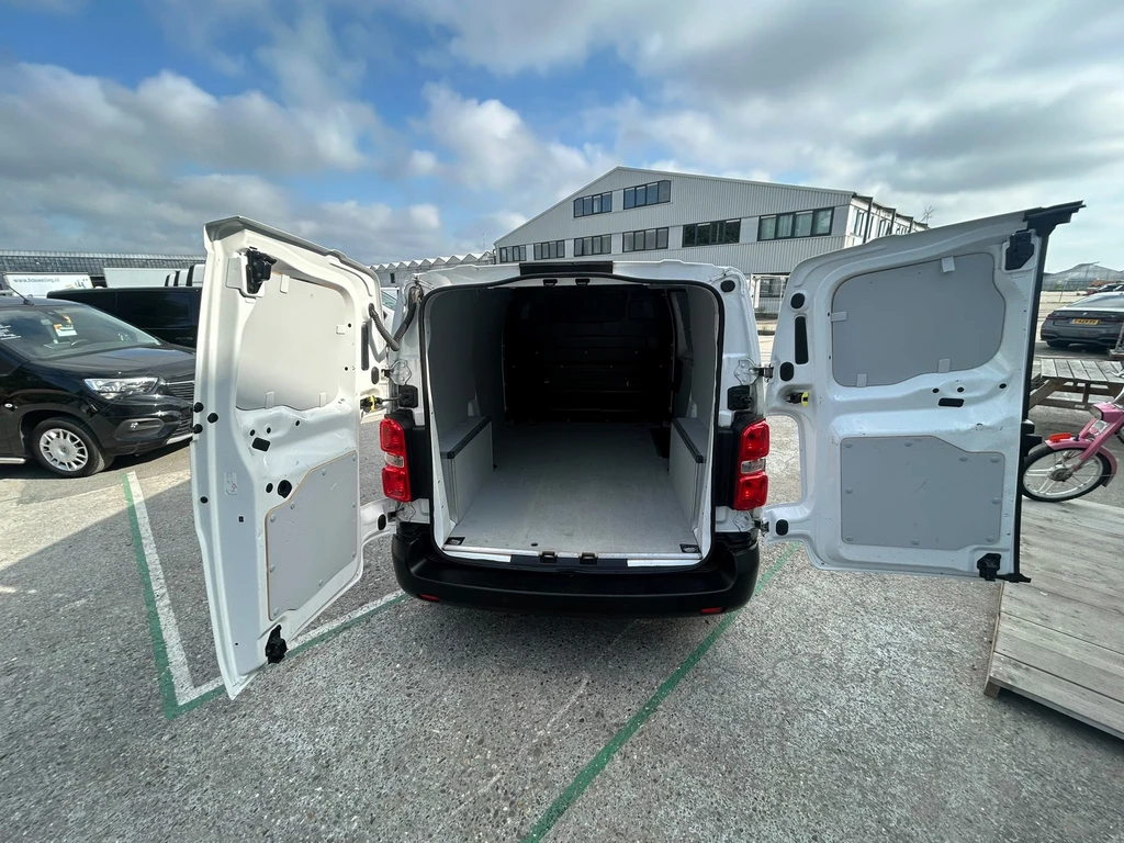 Citroën Jumpy – foto 13