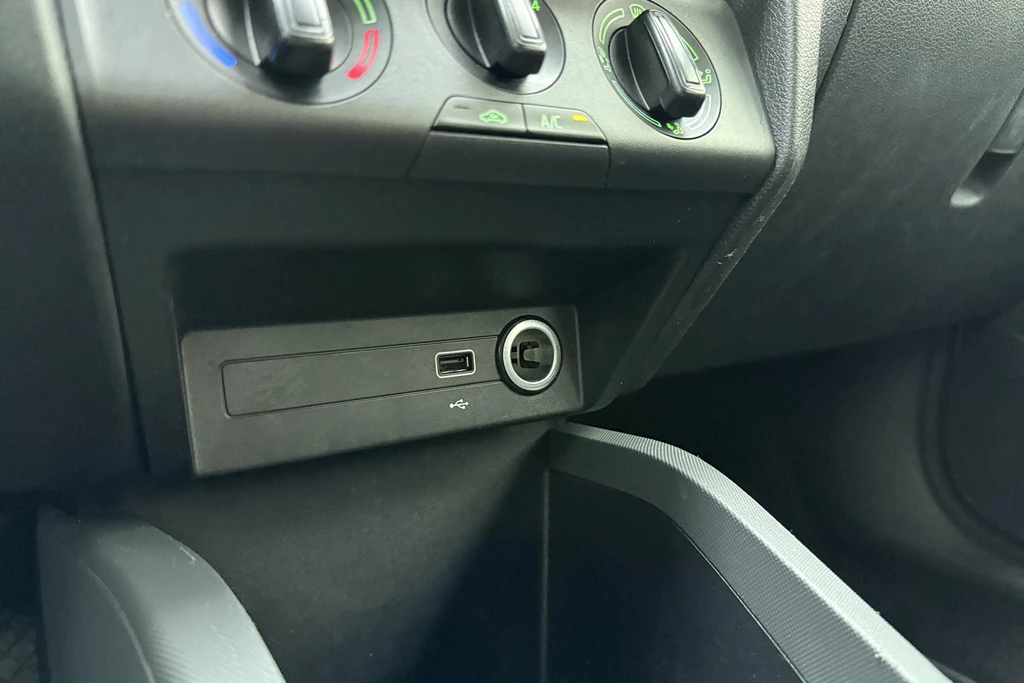 Škoda Fabia – foto 21