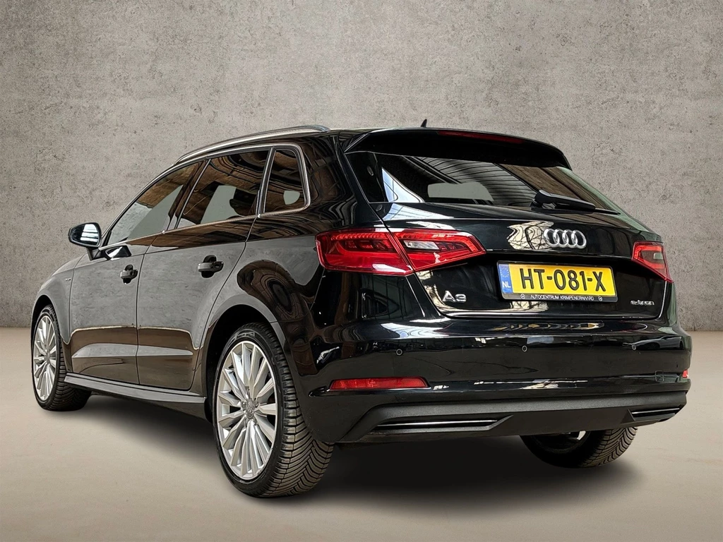 Audi A3 – foto 2