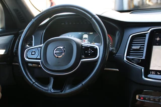 Volvo XC90 – thumbnail 22