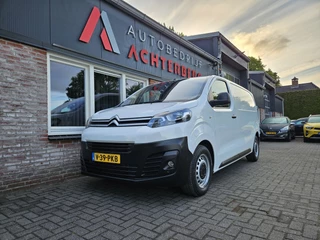 Citroën ë-Jumpy – thumbnail 2