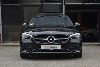 Mercedes-Benz C-Klasse – thumbnail 15