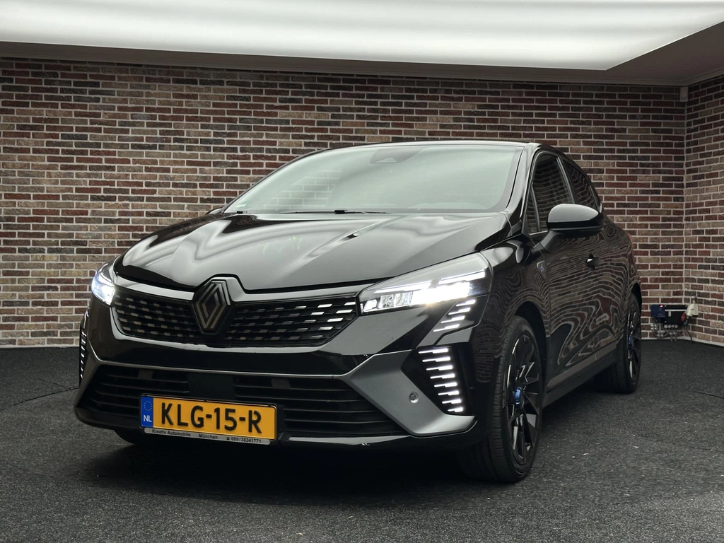 Renault Clio – foto 2