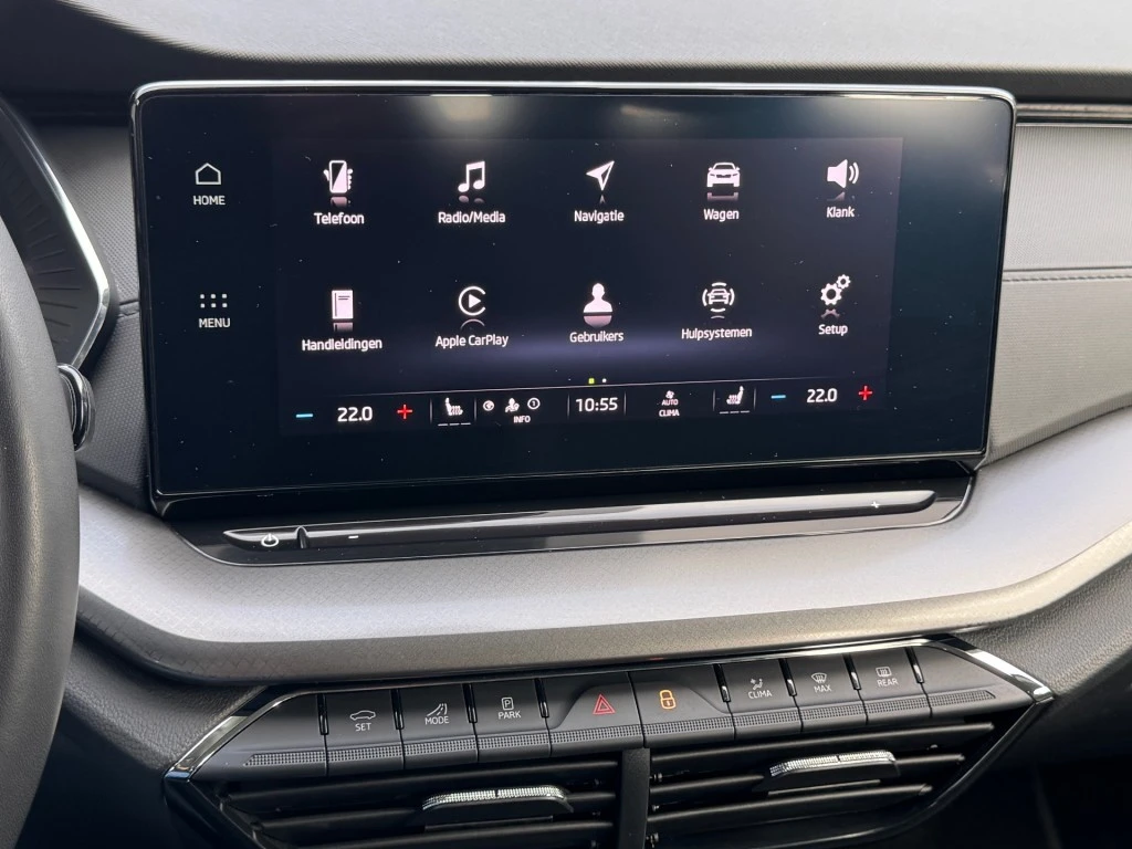 Škoda Octavia – foto 25
