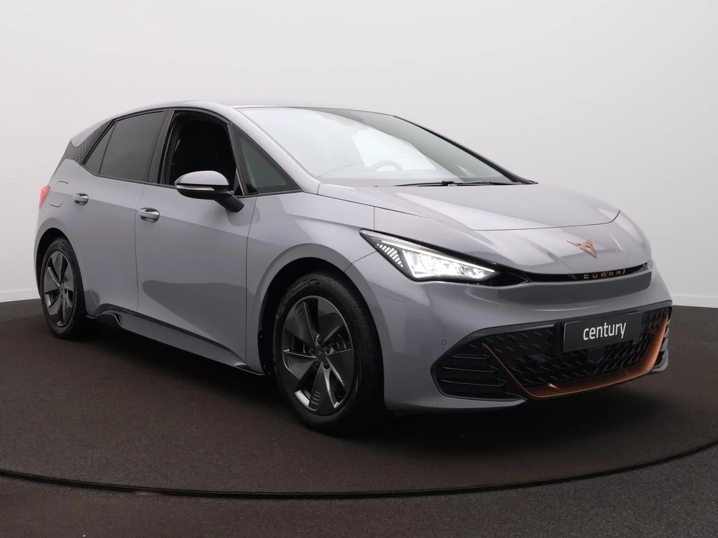 CUPRA Born – foto 9