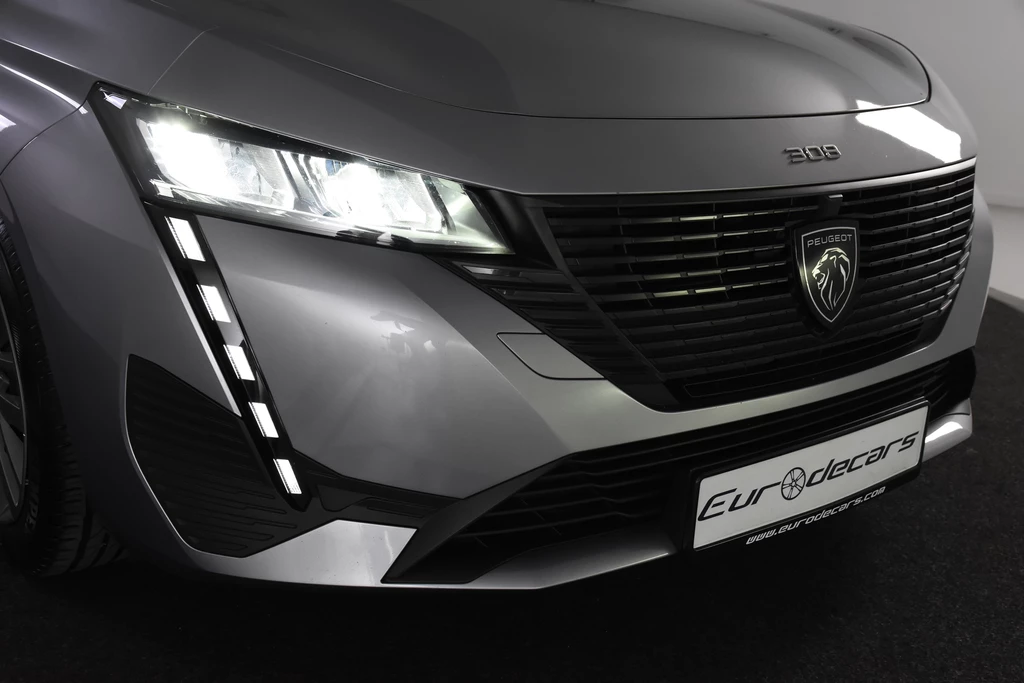 Peugeot 308 – foto 29