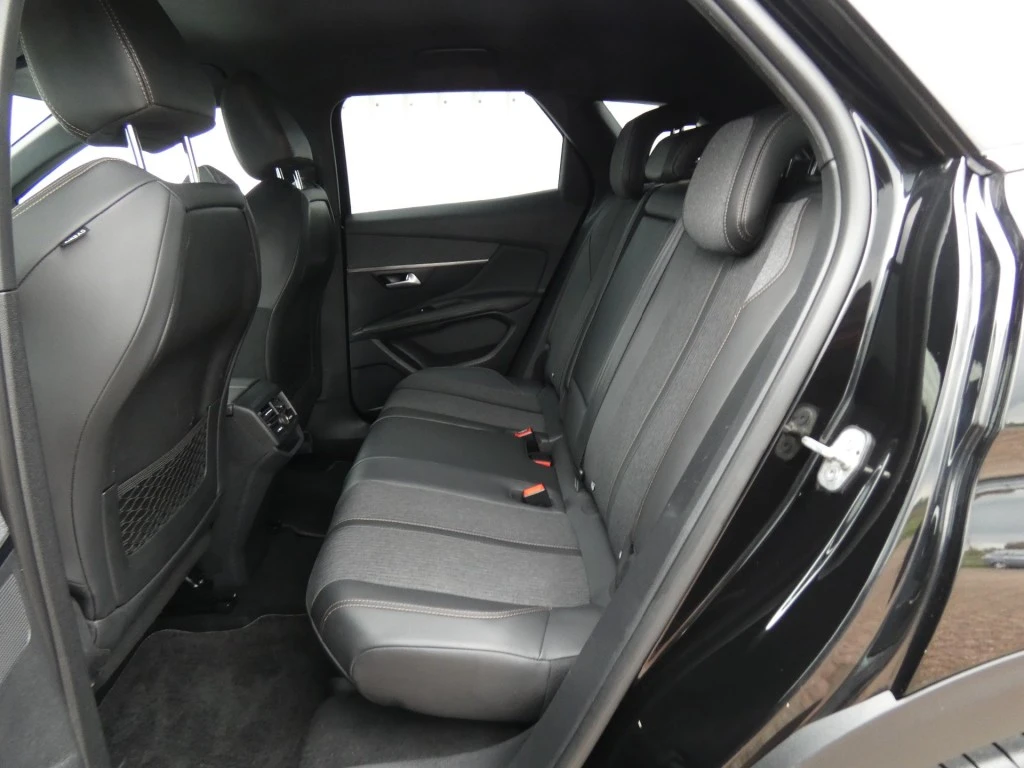 Peugeot 3008 – foto 12