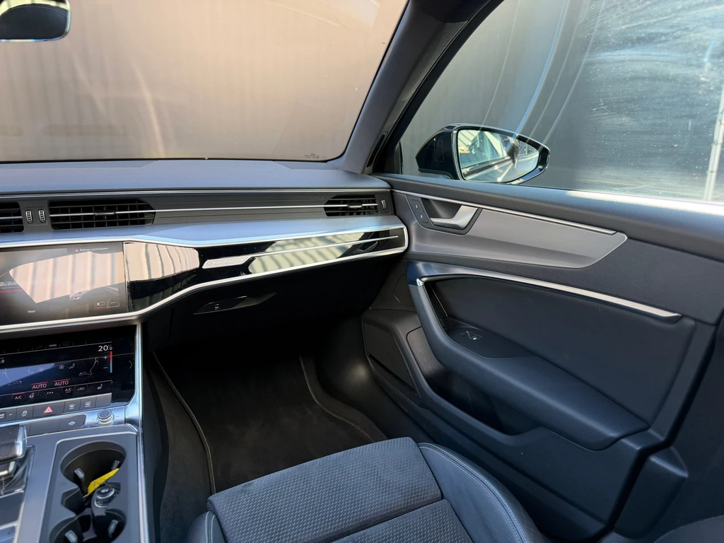 Audi A6 – foto 39
