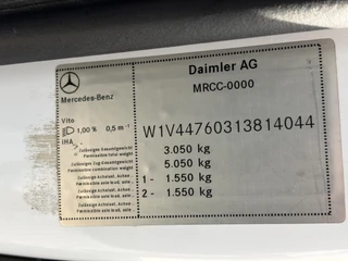 Mercedes-Benz Vito – thumbnail 33