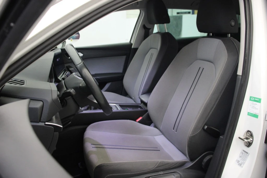 SEAT Leon – foto 18