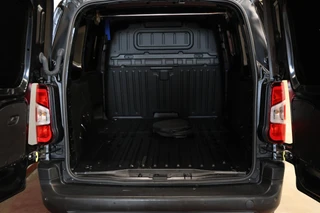 Opel Combo-e – thumbnail 10