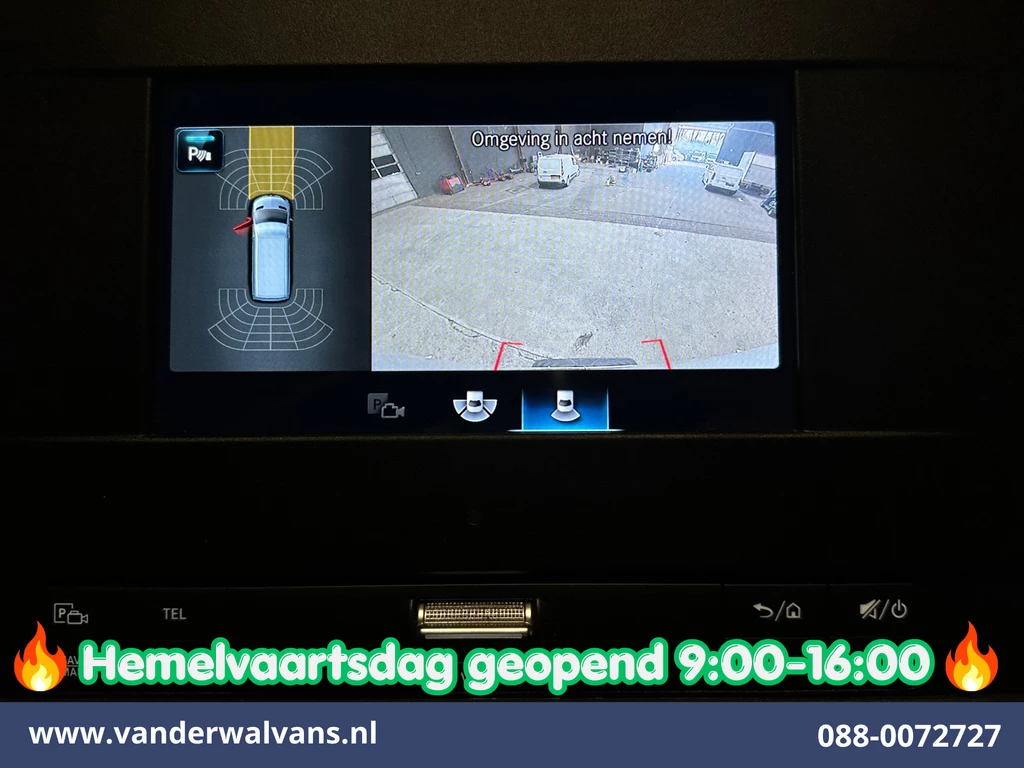 Mercedes-Benz Sprinter – foto 7
