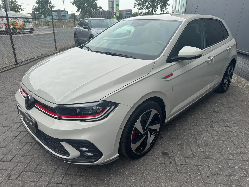 Volkswagen Polo – foto 2