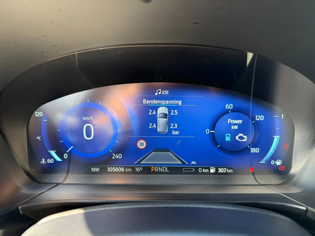 Ford Kuga – foto 15