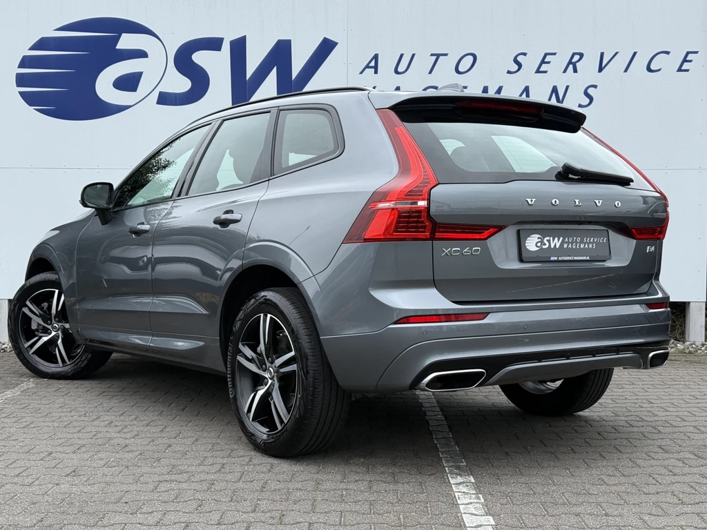 Volvo XC60 – foto 3