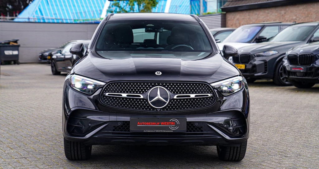 Mercedes-Benz GLC – foto 14