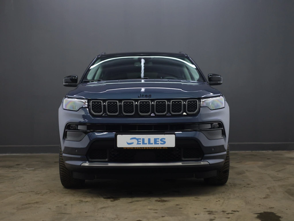 Jeep Compass – foto 4