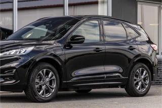 Ford Kuga – thumbnail 3