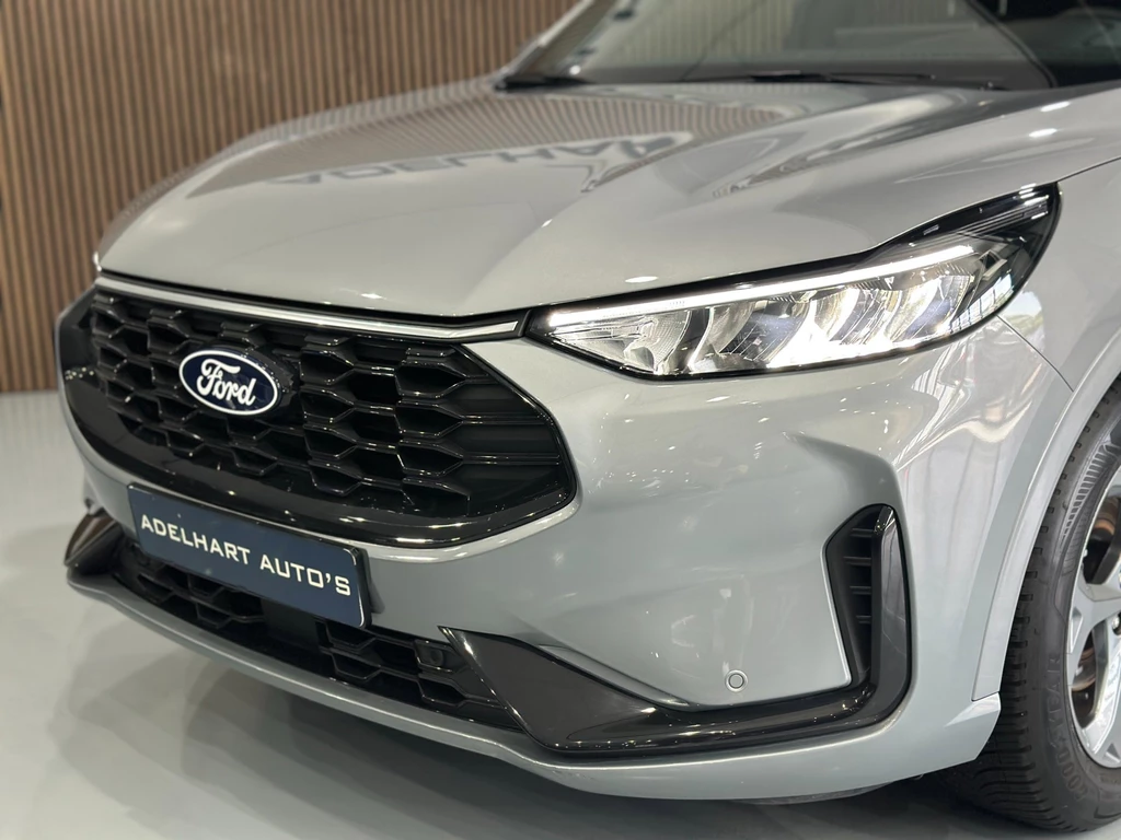 Ford Kuga – foto 13