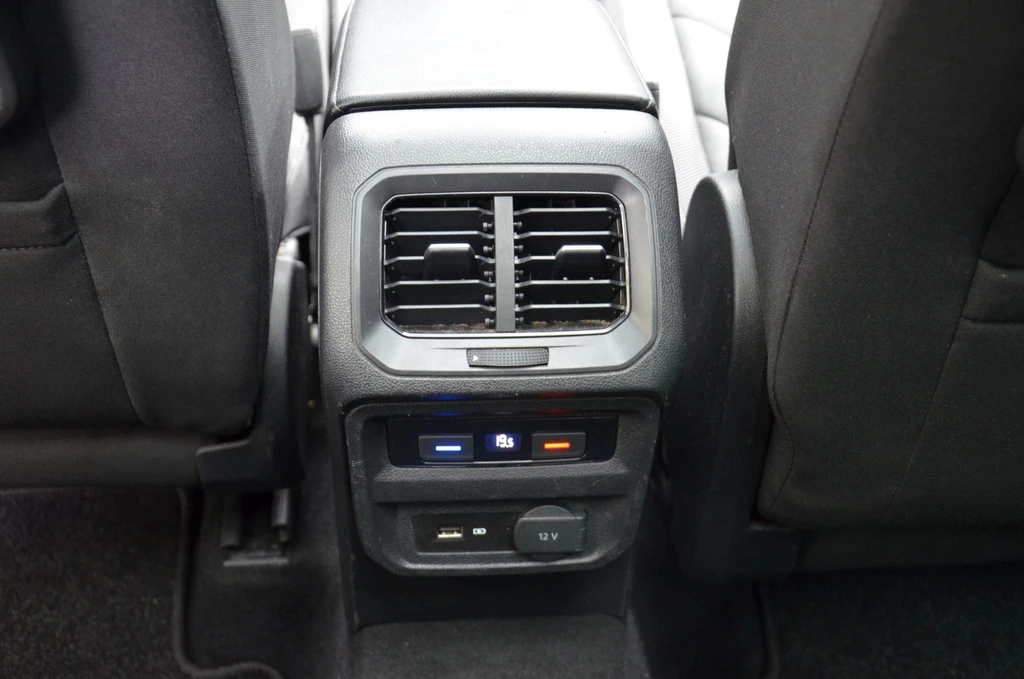 Volkswagen Tiguan – foto 54