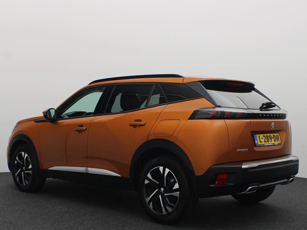 Peugeot 2008 – foto 3